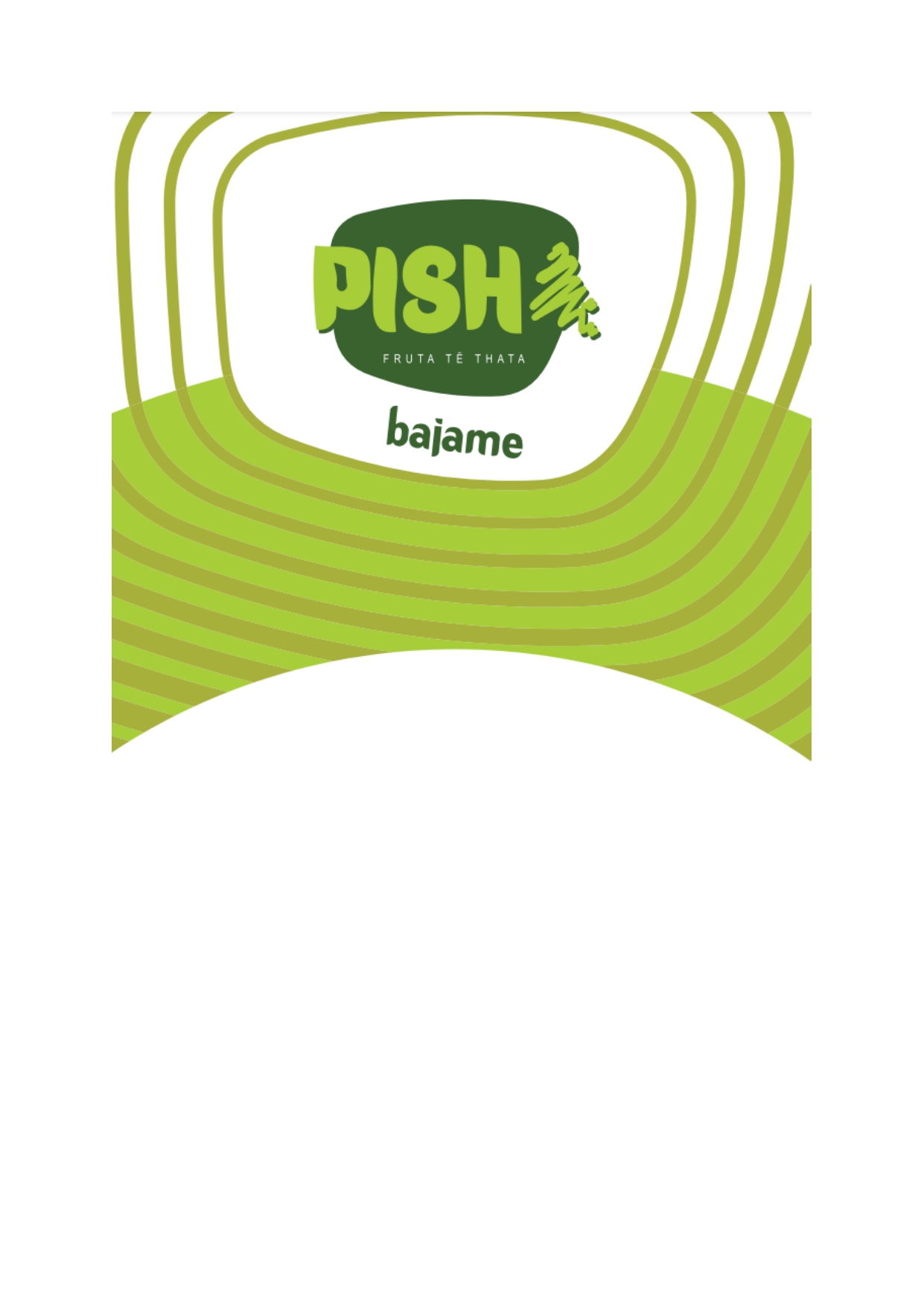 Paraqitja e markës PISHA