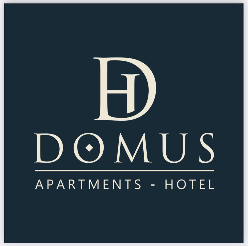 Paraqitja e markës DOMUS APARTMENTS - HOTEL