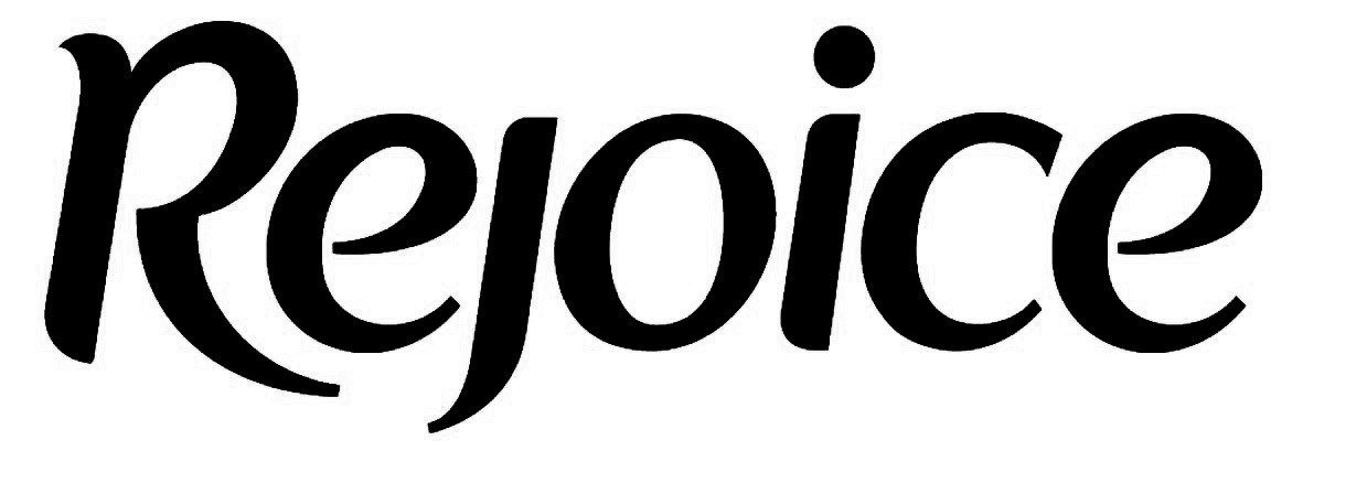 Paraqitja e markës Rejoice