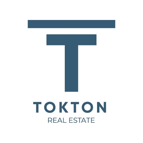 Paraqitja e markës TOKTON Real Estate