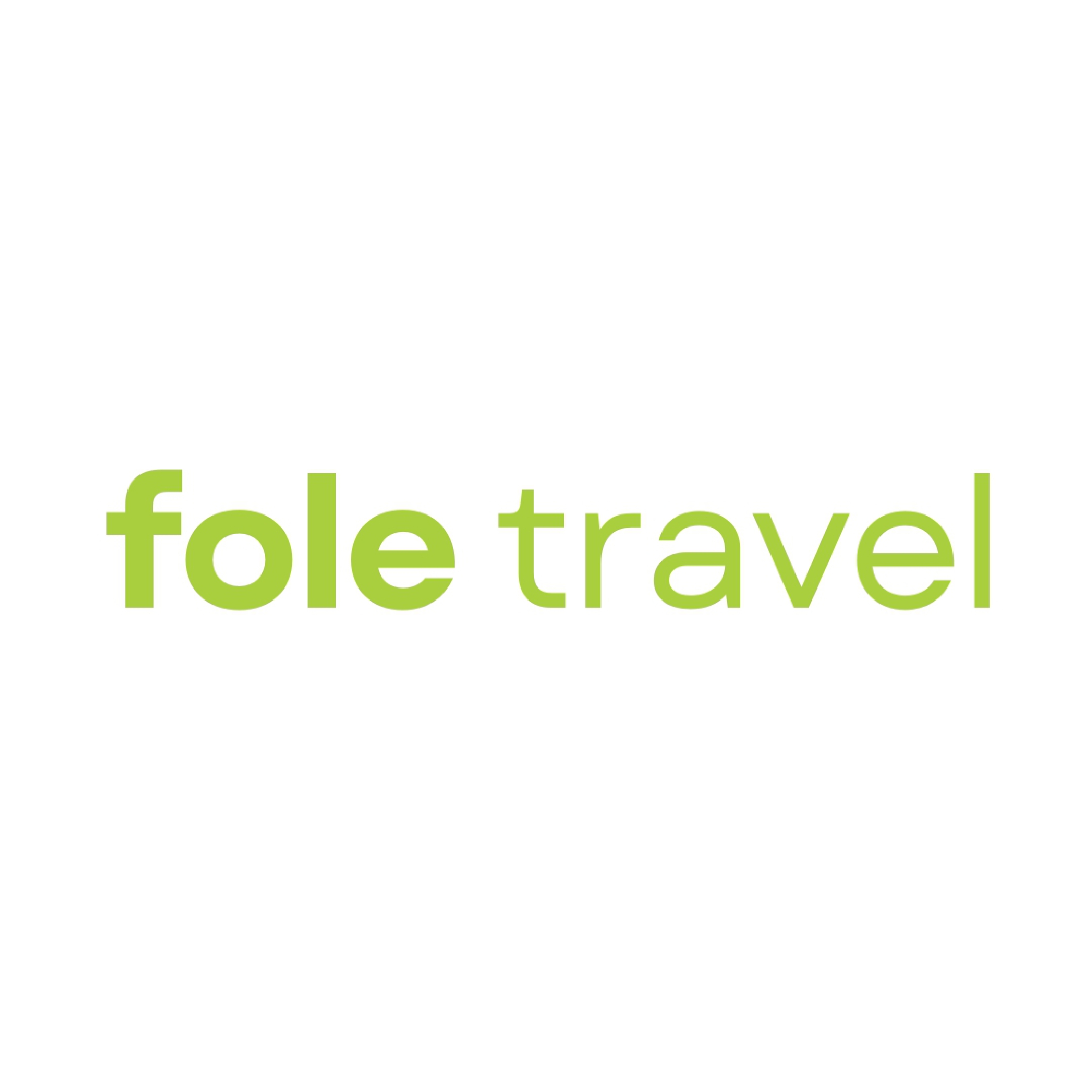 Paraqitja e markës Fole travel