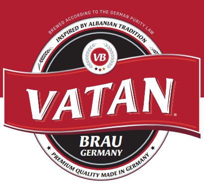 Paraqitja e markës VATAN