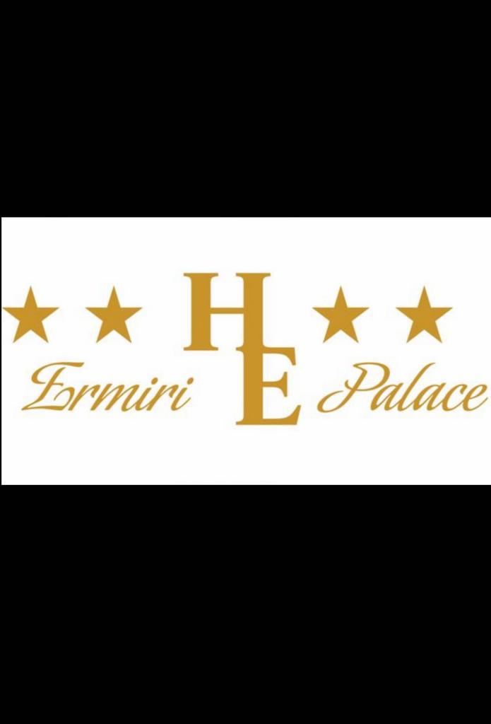 Paraqitja e markës Ermiri Palace