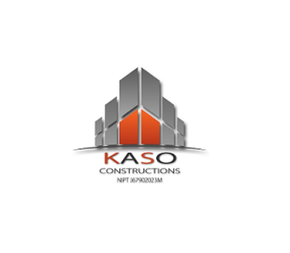 Paraqitja e markës Kaso Construction