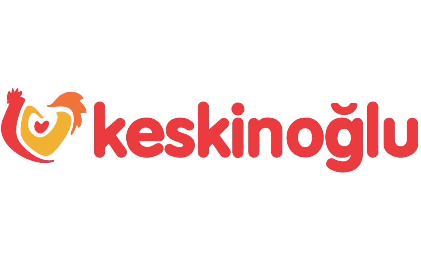 Paraqitja e markës KESKINOGLU