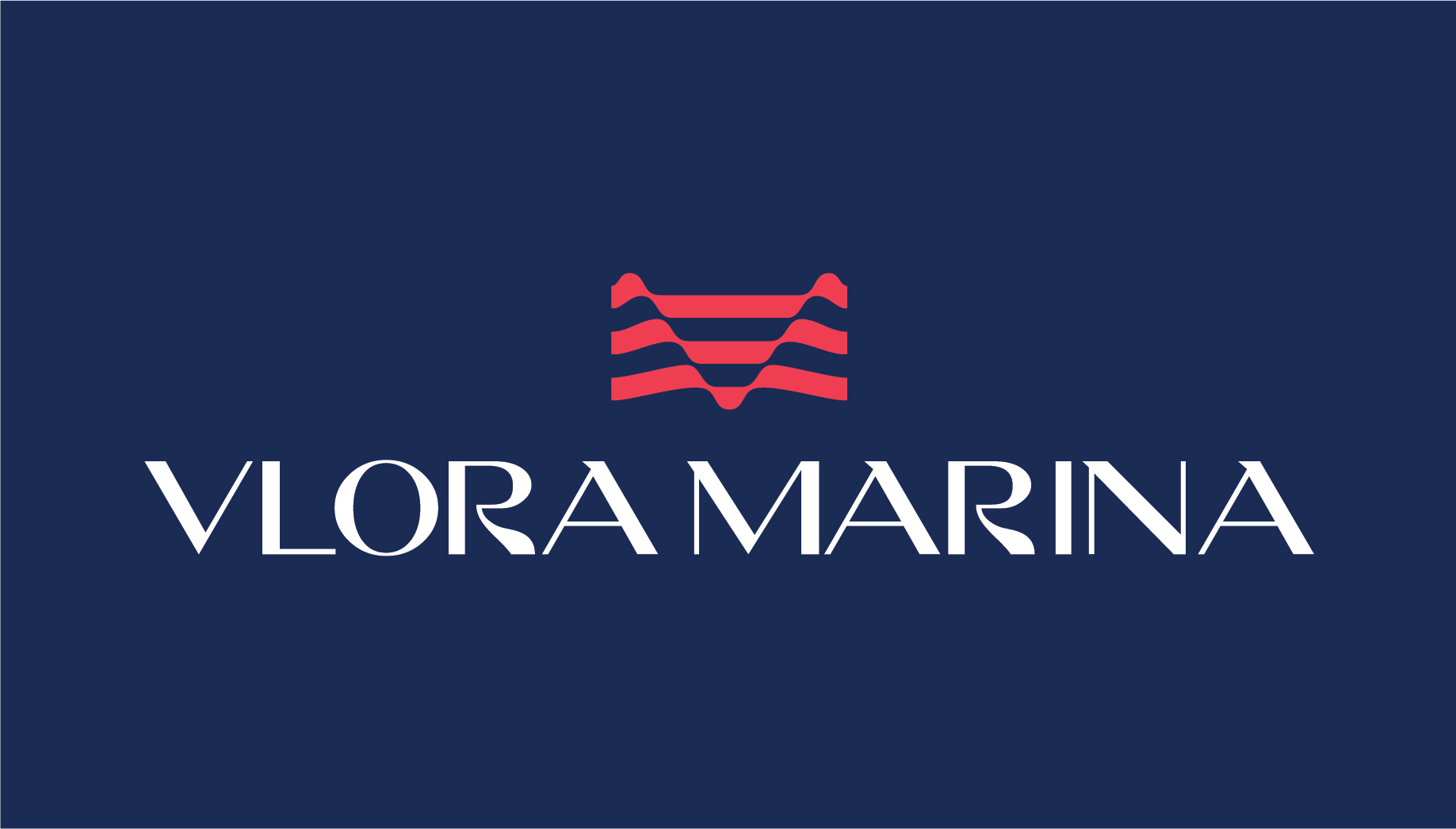 Paraqitja e markës Vlora Marina