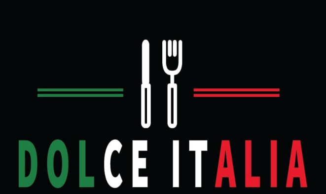 Paraqitja e markës DOLCE ITALIA