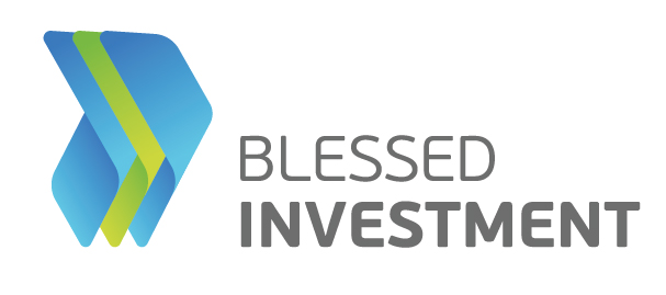Paraqitja e markës BLESSED INVESTMENT