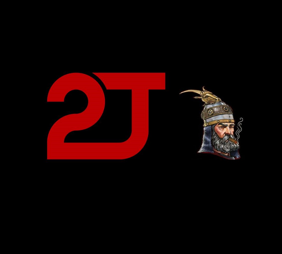 Paraqitja e markës 2T