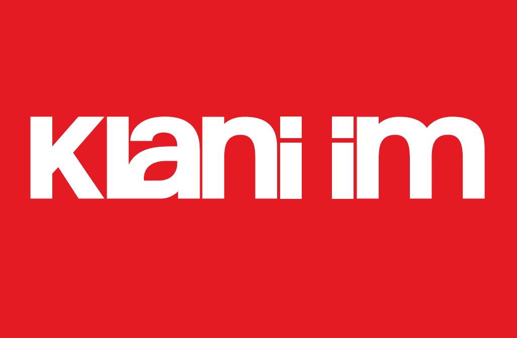 Paraqitja e markës KLANI IM