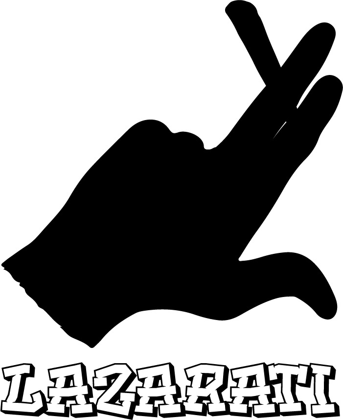 Paraqitja e markës LAZARATI