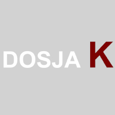 Paraqitja e markës DOSJA K