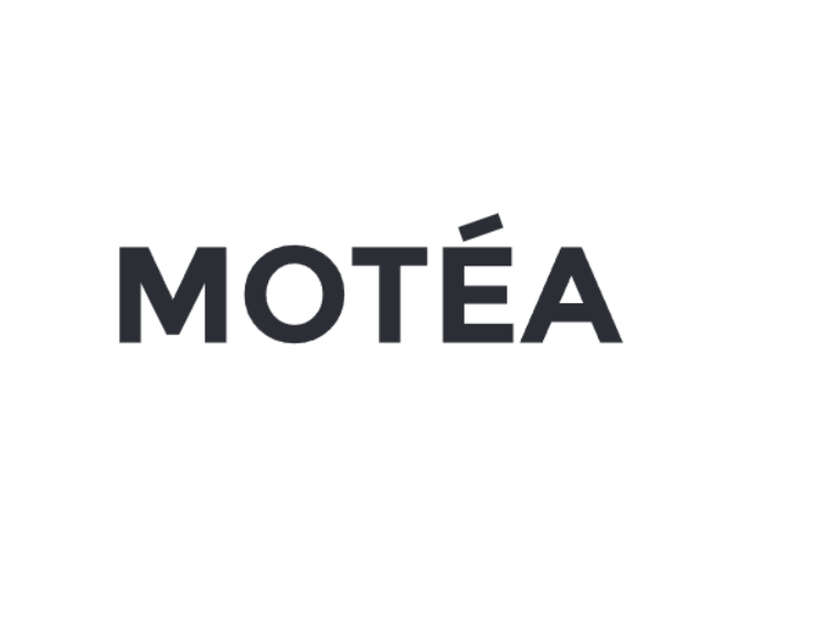 Paraqitja e markës Motéa