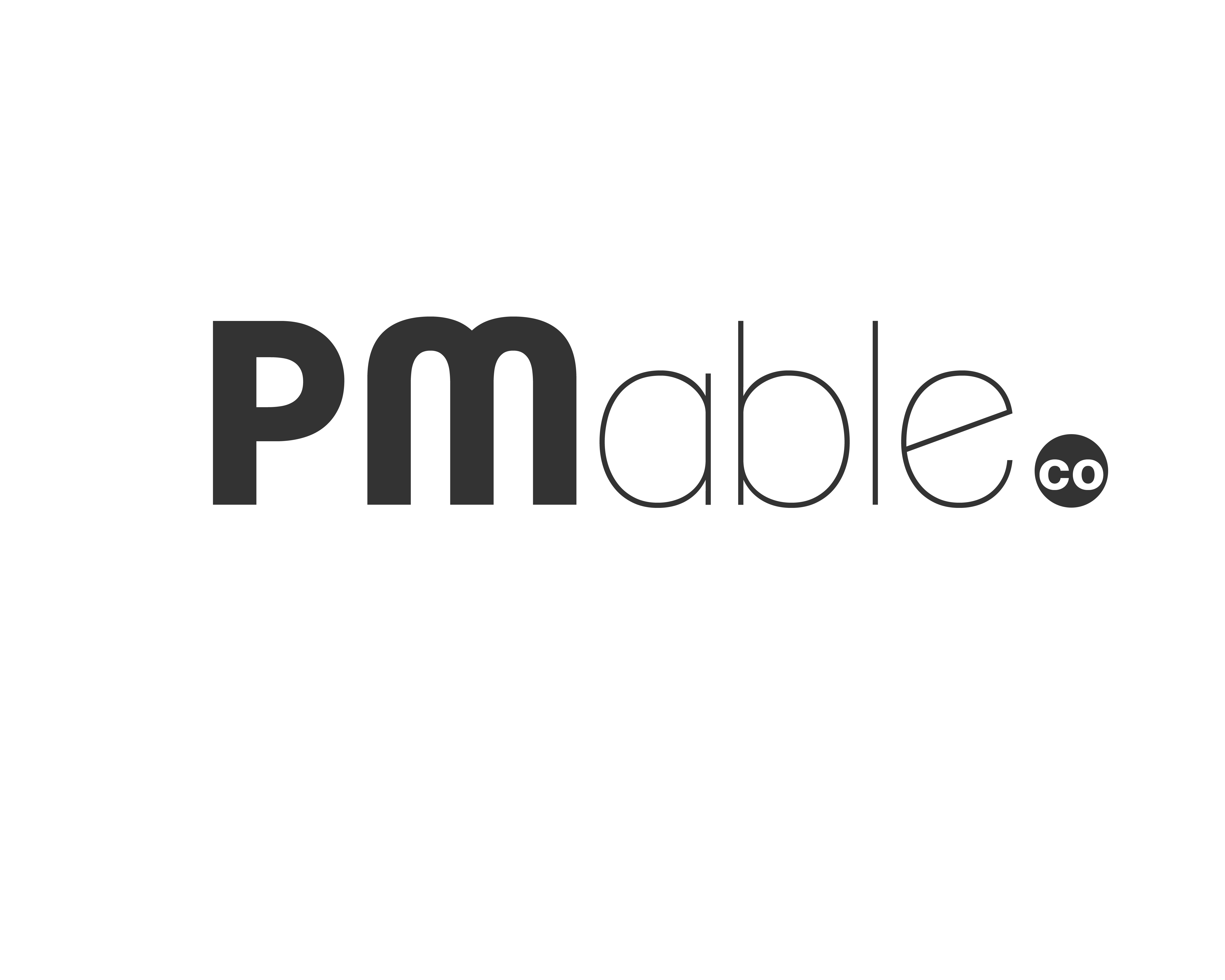 Paraqitja e markës PMable