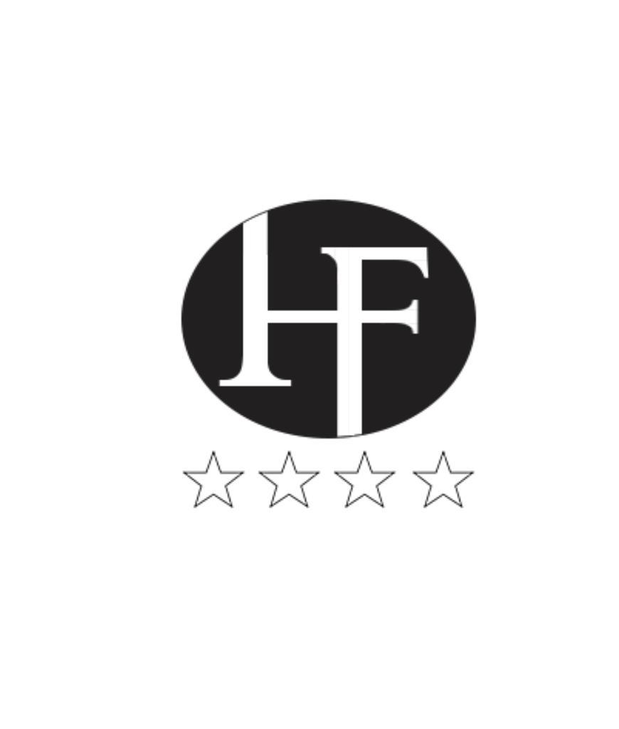 Paraqitja e markës HF