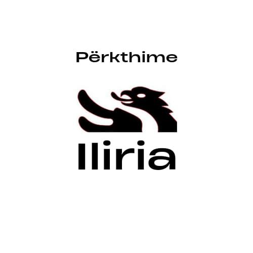 Paraqitja e markës Iliria Përkthime