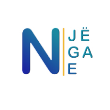 Paraqitja e markës NJË NGA NE