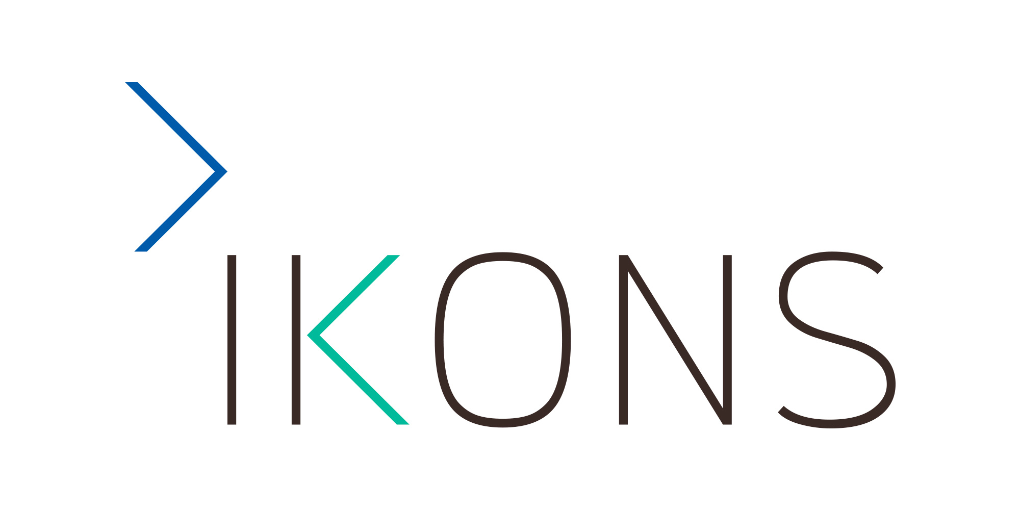 Paraqitja e markës IKONS