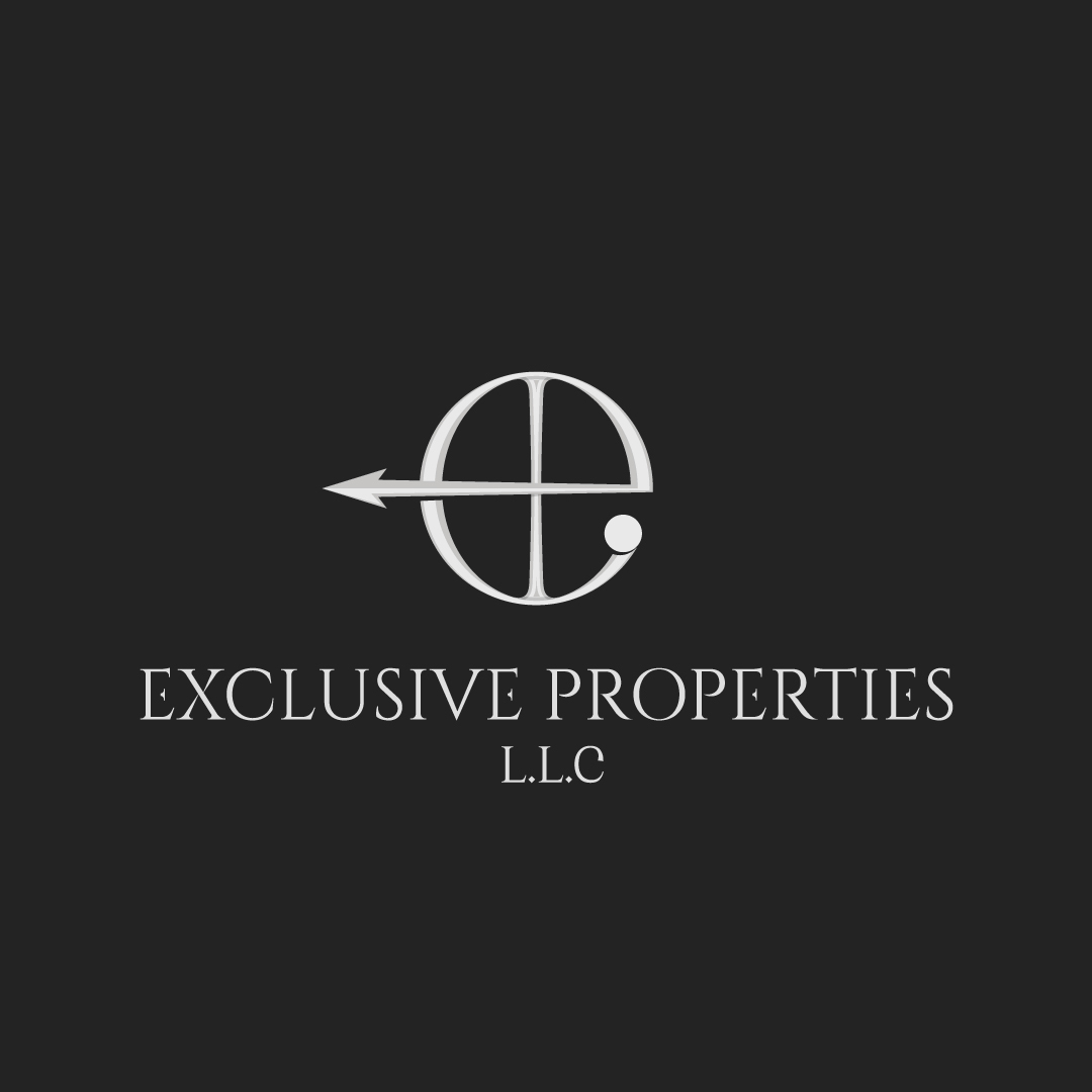 Paraqitja e markës EXCLUSIVE PROPERTIES L.L.C
