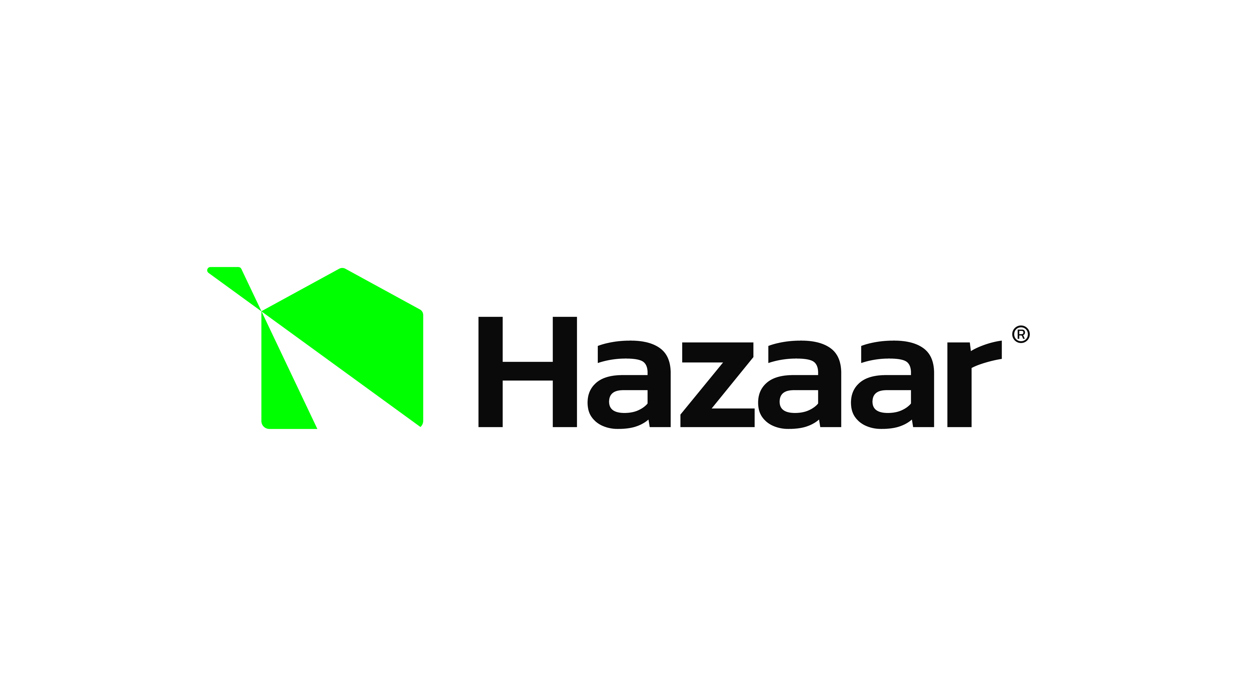 Paraqitja e markës Hazaar