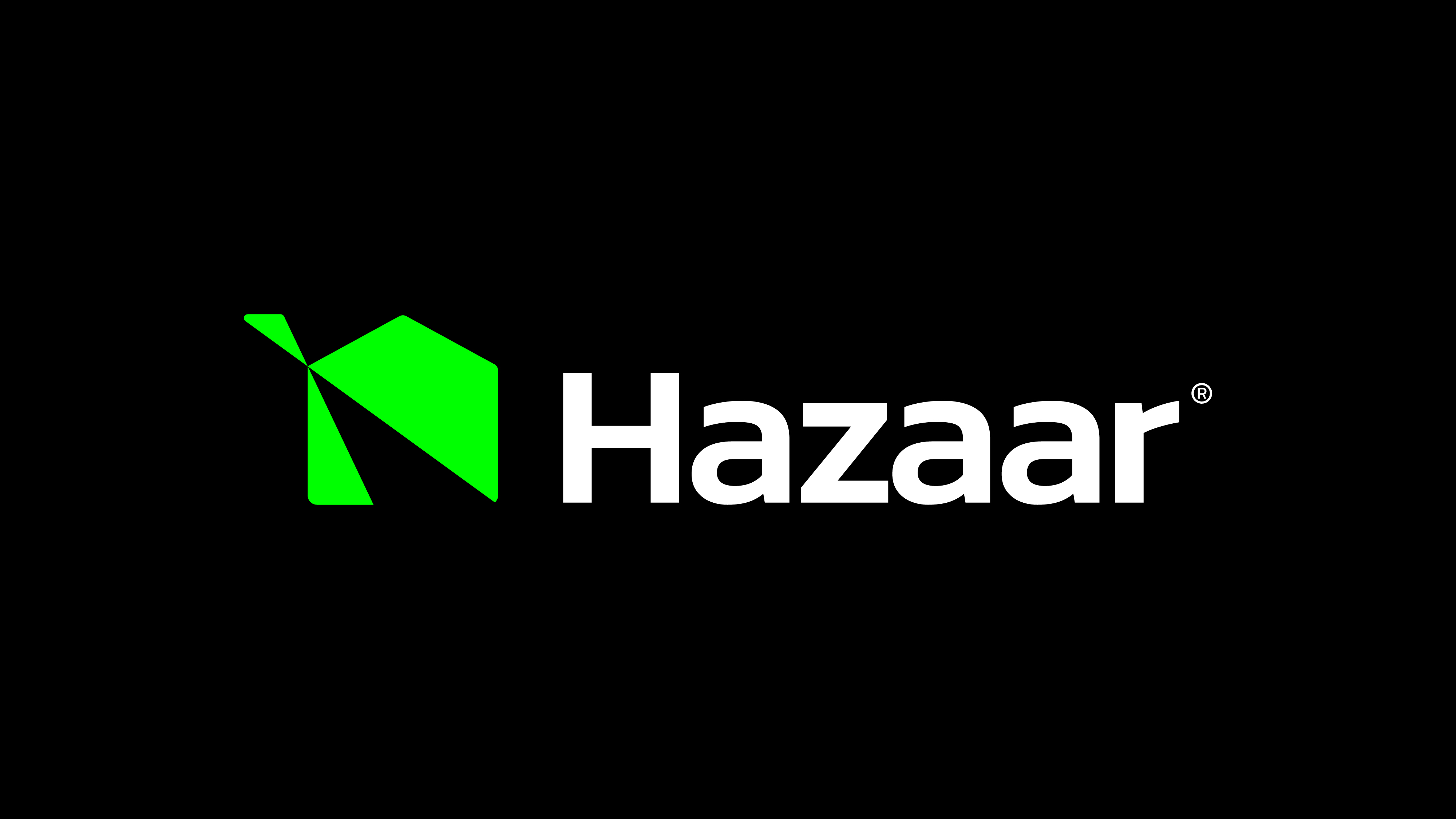 Paraqitja e markës Hazaar