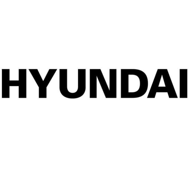 Paraqitja e markës HYUNDAI