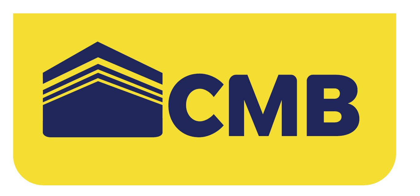 Paraqitja e markës CMB