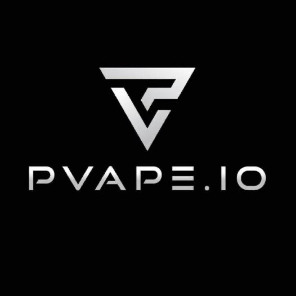 Paraqitja e markës PVAPE.IO