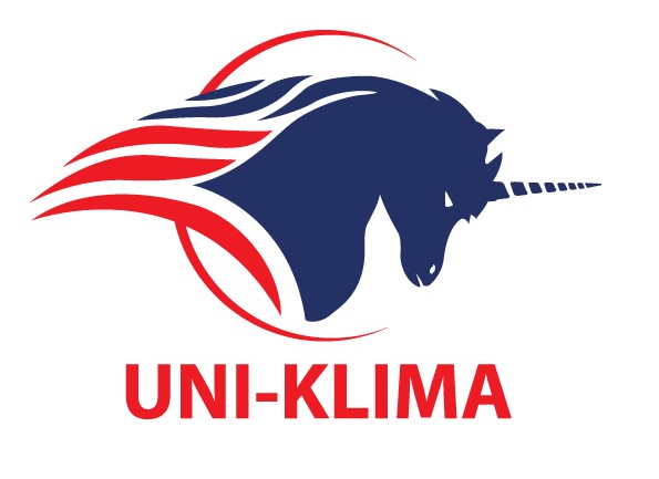Paraqitja e markës UNI KLIMA