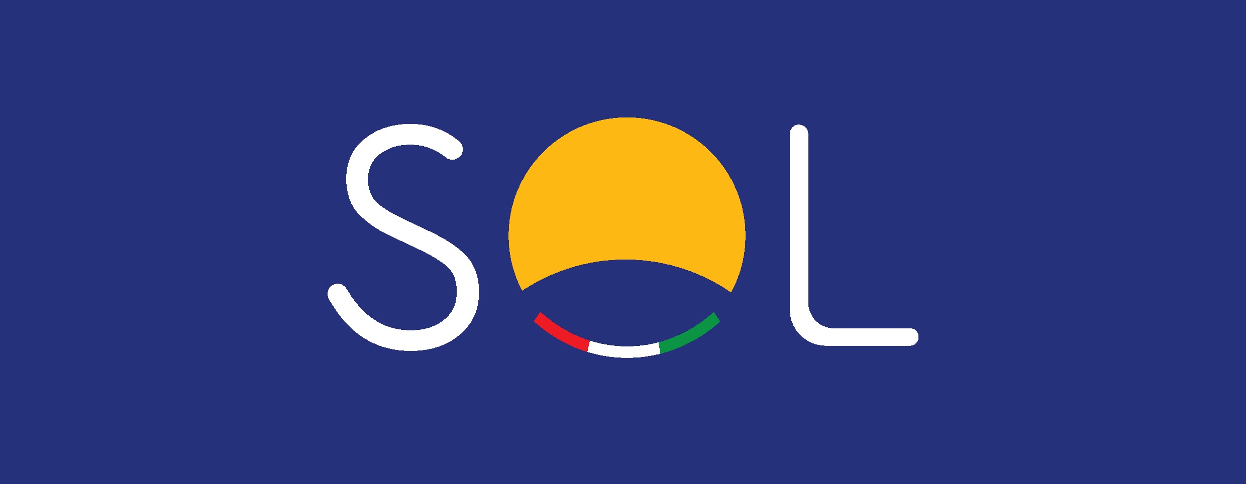 Paraqitja e markës SOL