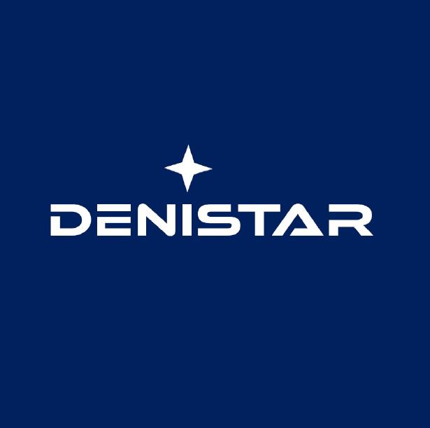 Paraqitja e markës DENISTAR