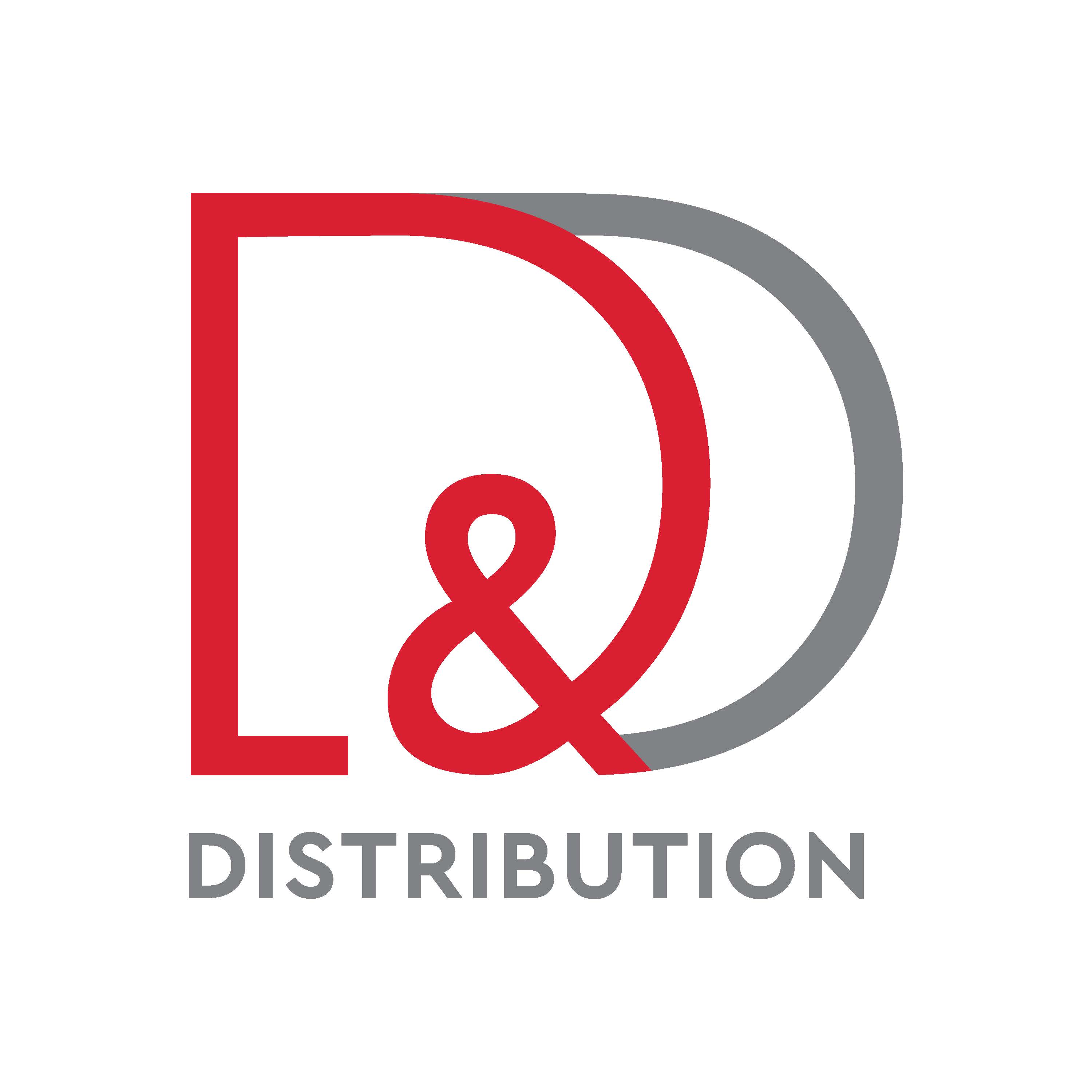 Paraqitja e markës D&D Distribution