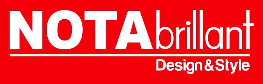 Paraqitja e markës NOTAbrillant Design&Style