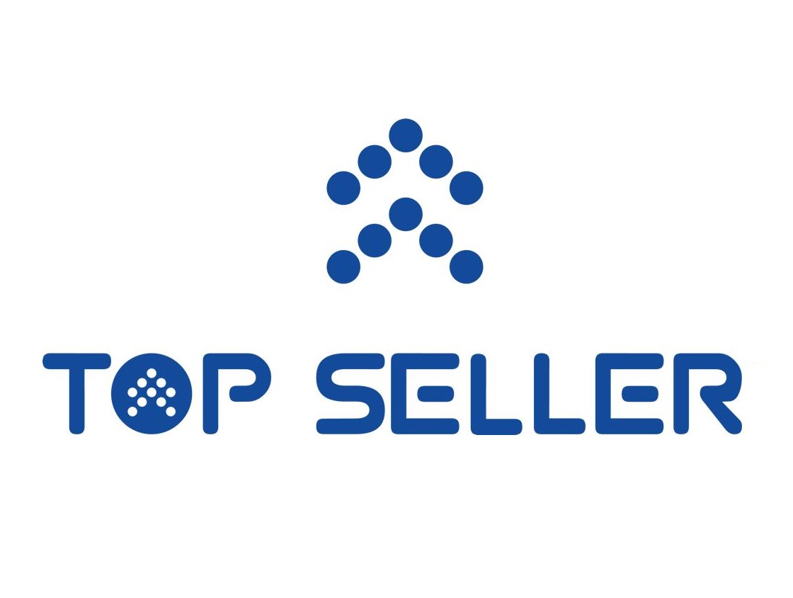 Paraqitja e markës TOP SELLER