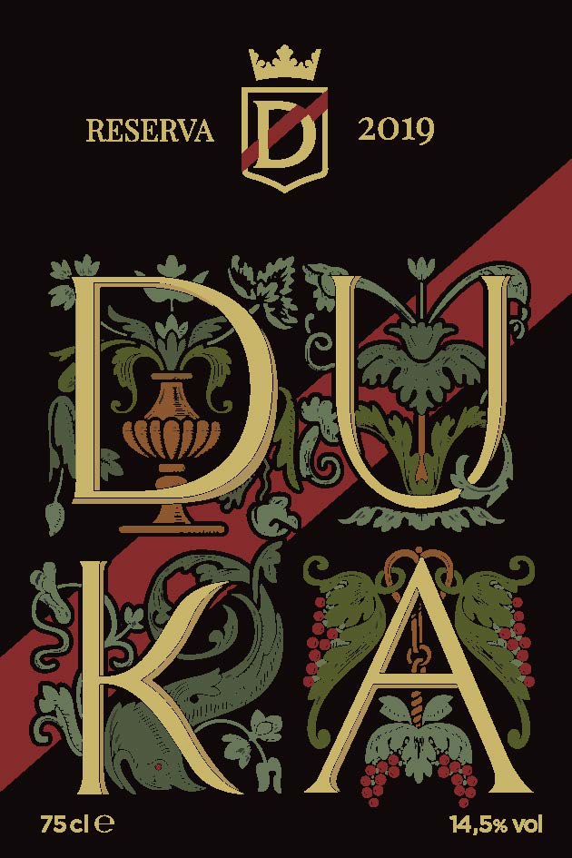 Paraqitja e markës duka reserva 2019