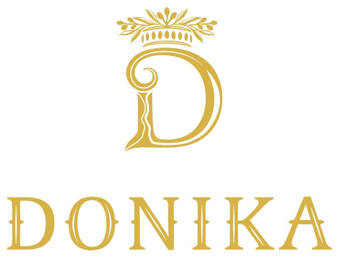 Paraqitja e markës DONIKA