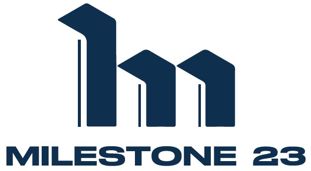 Paraqitja e markës MILESTONE 23