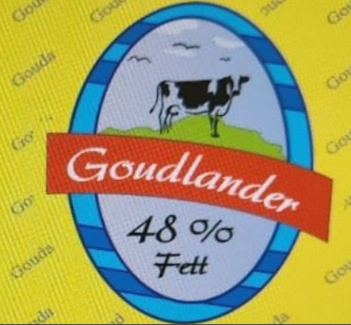 Paraqitja e markës Goudlander