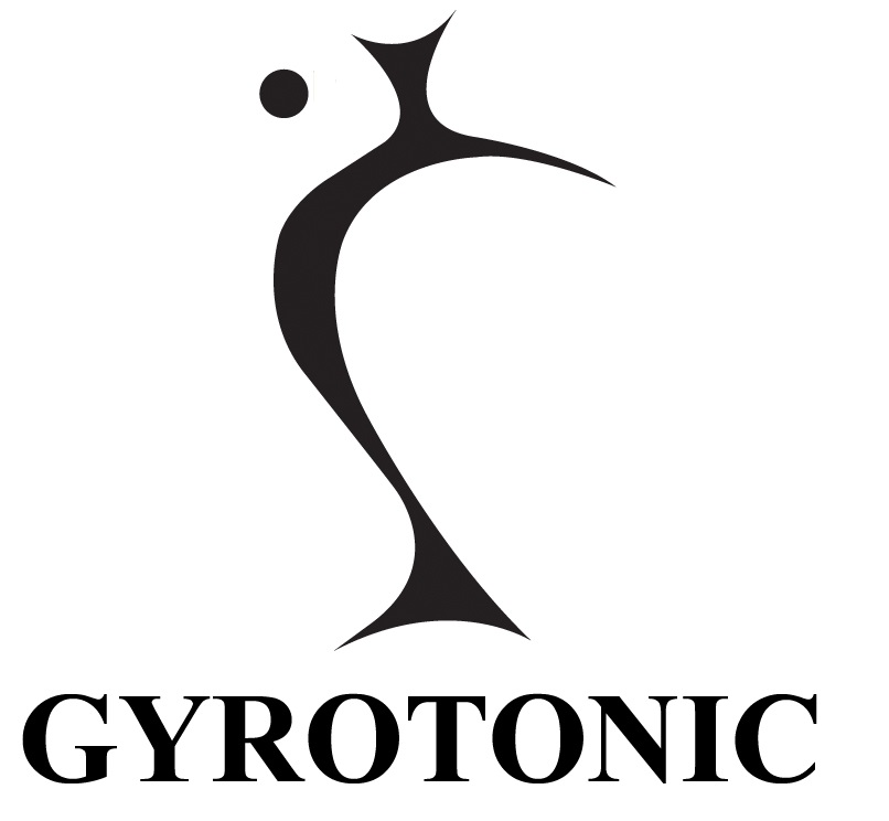 Paraqitja e markës GYROTONIC