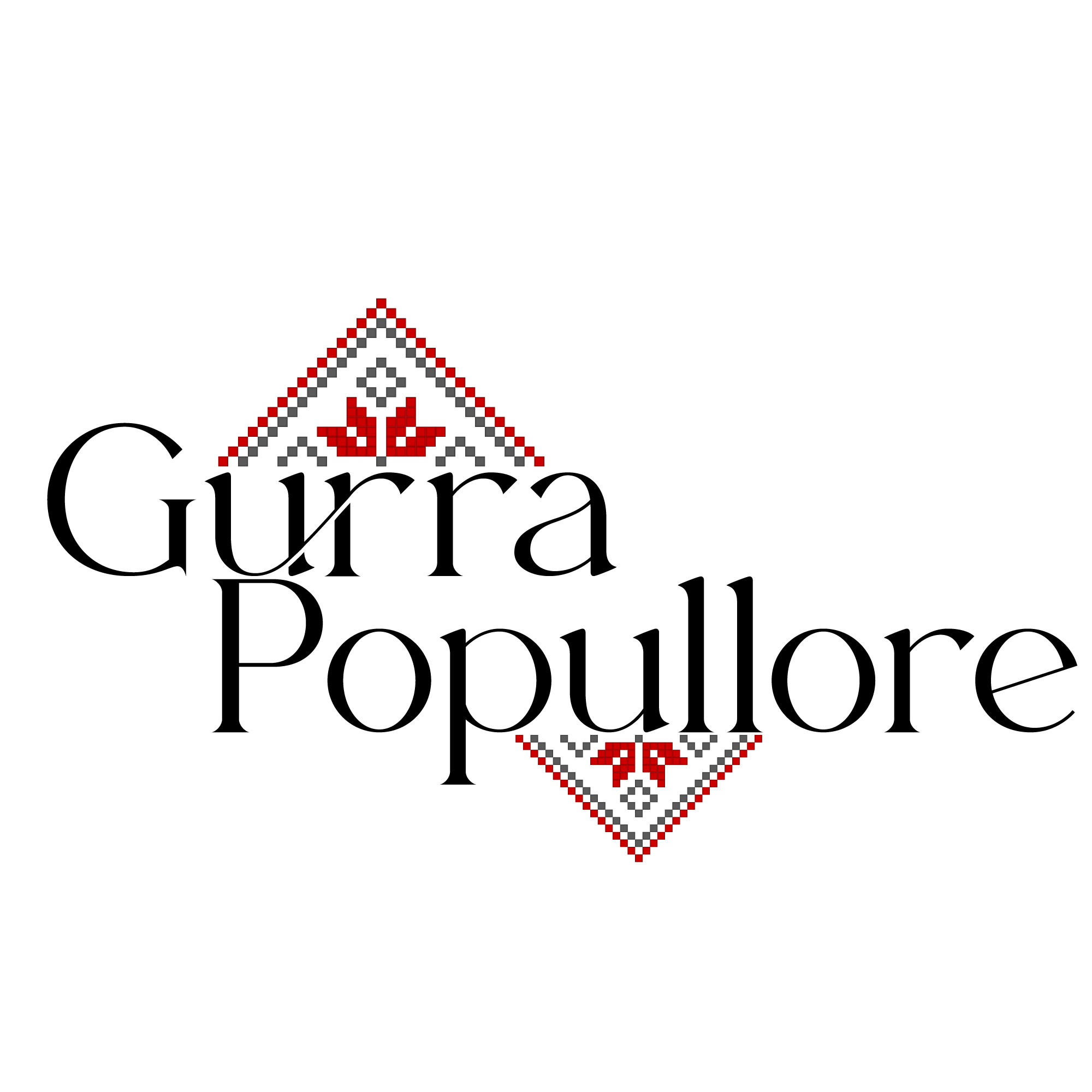 Paraqitja e markës Gurra Popullore