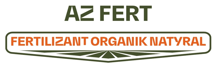 Paraqitja e markës AZ FERT-FERTILIZANT ORGANIK NATYRAL