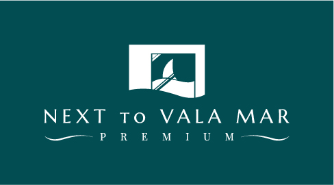 Paraqitja e markës Next to Valamar Premium