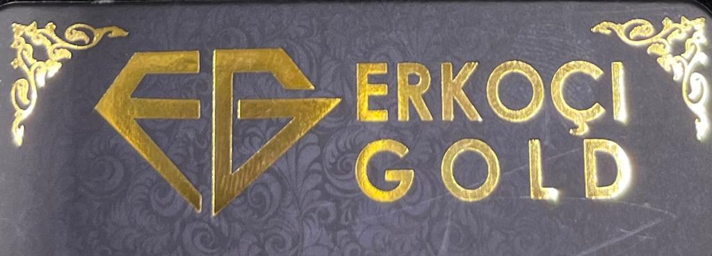 Paraqitja e markës Erkoçi Gold