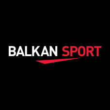 Paraqitja e markës BALKAN SPORT
