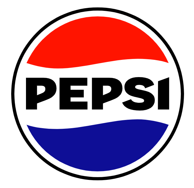 Paraqitja e markës PEPSI