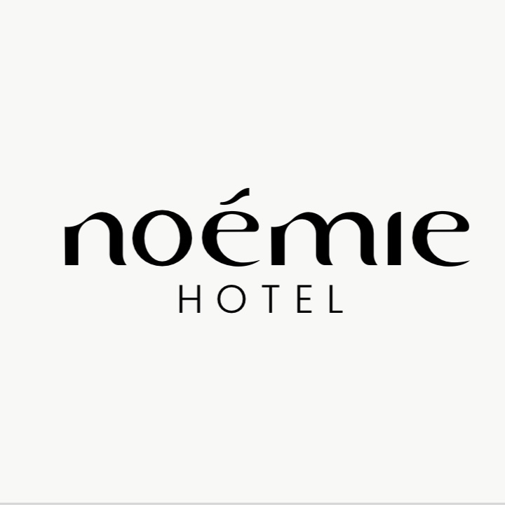 Paraqitja e markës noémie HOTEL