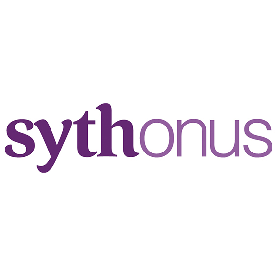 Paraqitja e markës Sythonus