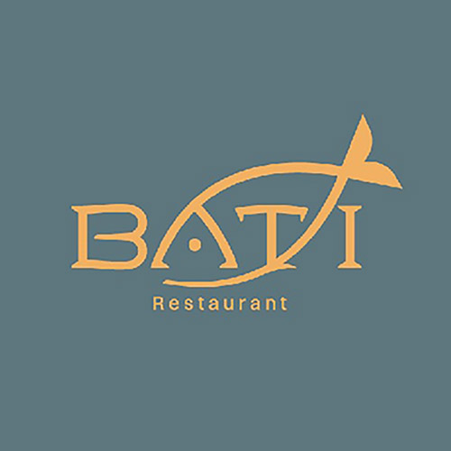 Paraqitja e markës BATI Restaurant
