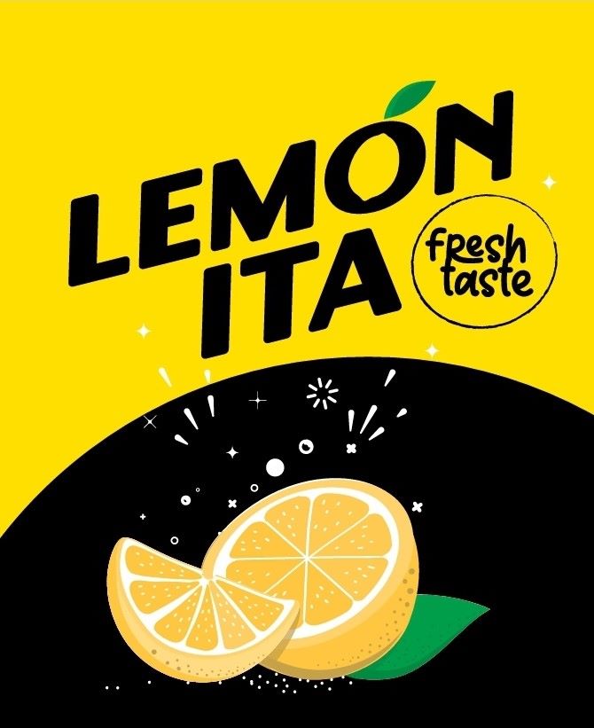 Paraqitja e markës LEMONITA