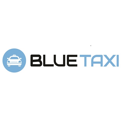 Paraqitja e markës BLUE TAXI